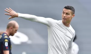 ALTLa 'Juve' tendrá que pagar 10 millones de euros a Cristiano Ronaldo