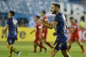 alt El Orense con toque argentino, sueña con el hexagonal final de la liga ecuatoriana