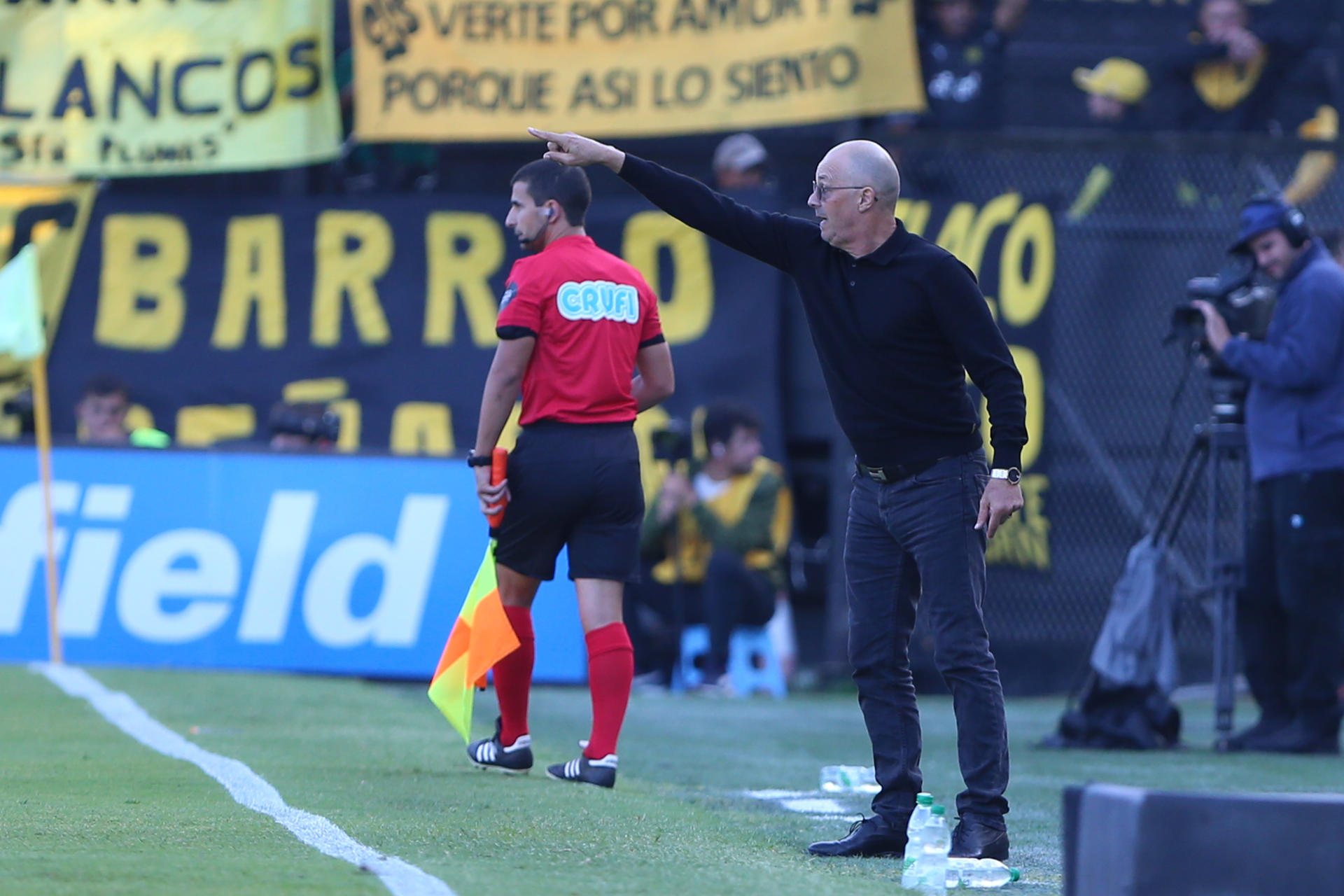 alt Medellín busca poner freno a Defensa y Justicia y entrar en la pelea por el liderato