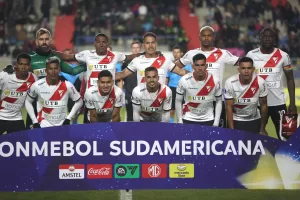 alt 1-1. Always Ready rescata en Argentina su invicto como visitante ante Defensa y Justicia