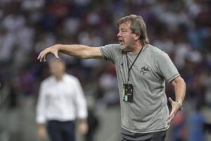 alt Lanús buscará su segunda victoria en la Sudamericana ante un Metropolitanos en apuros