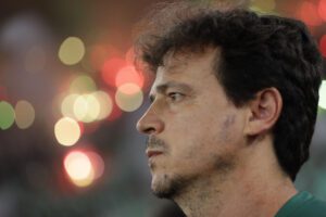 alt 0-0. Fluminense empata con Cerro Porteño y mantiene el liderato del grupo A de la Libertadores