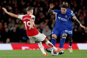 alt Enzo Fernández se pierde lo que resta de temporada