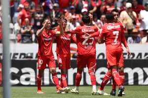 alt Santos y Toluca dicen que la Leagues Cup potencia a la Liga MX y a la MLS