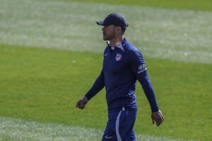 alt Simeone prueba once para Vitoria sin Molina ni Morata