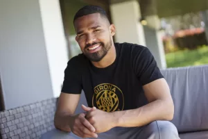 alt Yangel Herrera: "Mi sueño es jugar la Champions e ir a un Mundial"