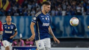 ALT Costarricense y argentino, las grandes decepciones en Colombia