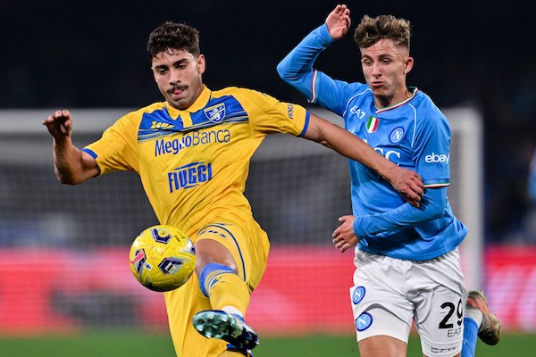 Argentinos y brasileños, pierden la categoría en la última fecha de la Serie A