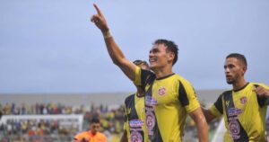 alt Argentinos, colombianos y brasileños, figuras en los cuartos de final en Honduras