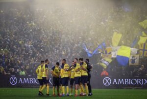 alt Argentino y ecuatoriano, buscan ser campeones después de 100 años