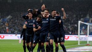 alt Costarricense, salva la categoría en Alemania