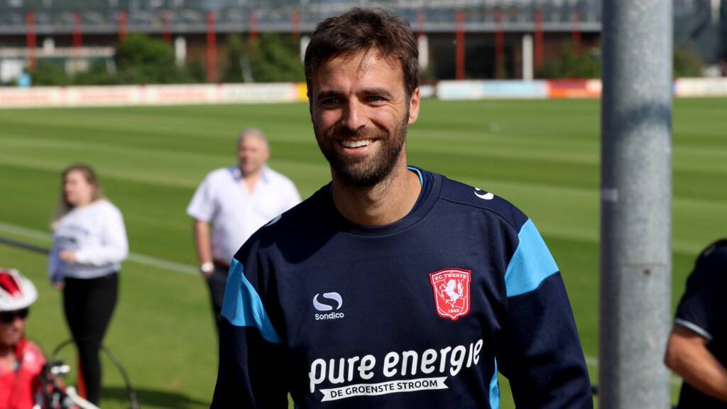 alt El uruguayo Gonzalo García, nuevo técnico del Arouca portugués