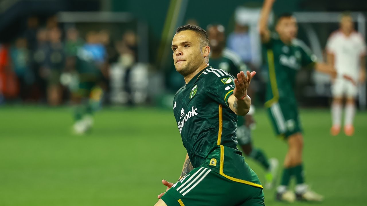 Latinos en Portland y Minnesota revolucionan la jornada de miércoles en la MLS
