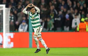 alt El hondureño Luis Palma toma un nuevo aire en Europa