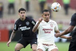 alt Universitario golea al Chankas y se lleva el Torneo Apertura en su edición del Centenario