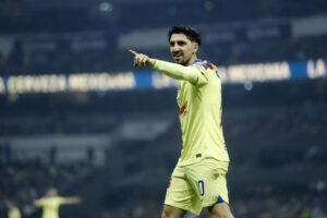 alt Doce Suramericanos en primera final mexicana