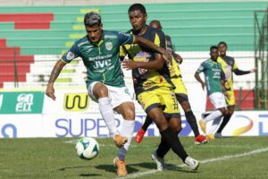 alt Marathón y Olancho buscan acercarse al líder Olimpia en la fecha 13 del Apertura hondureño