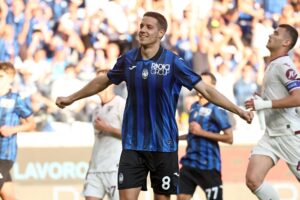 alt 3-0. El Atalanta alarga su fiesta y deja al Roma sin 'Champions'