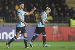 aalt Racing golea a Tigre y toma confianza para ser protagonista de la Liga Argentina