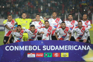 alt Potosí recibe en la altura a Trinidense en duelo por sobrevivir en el grupo D de la Sudamericana