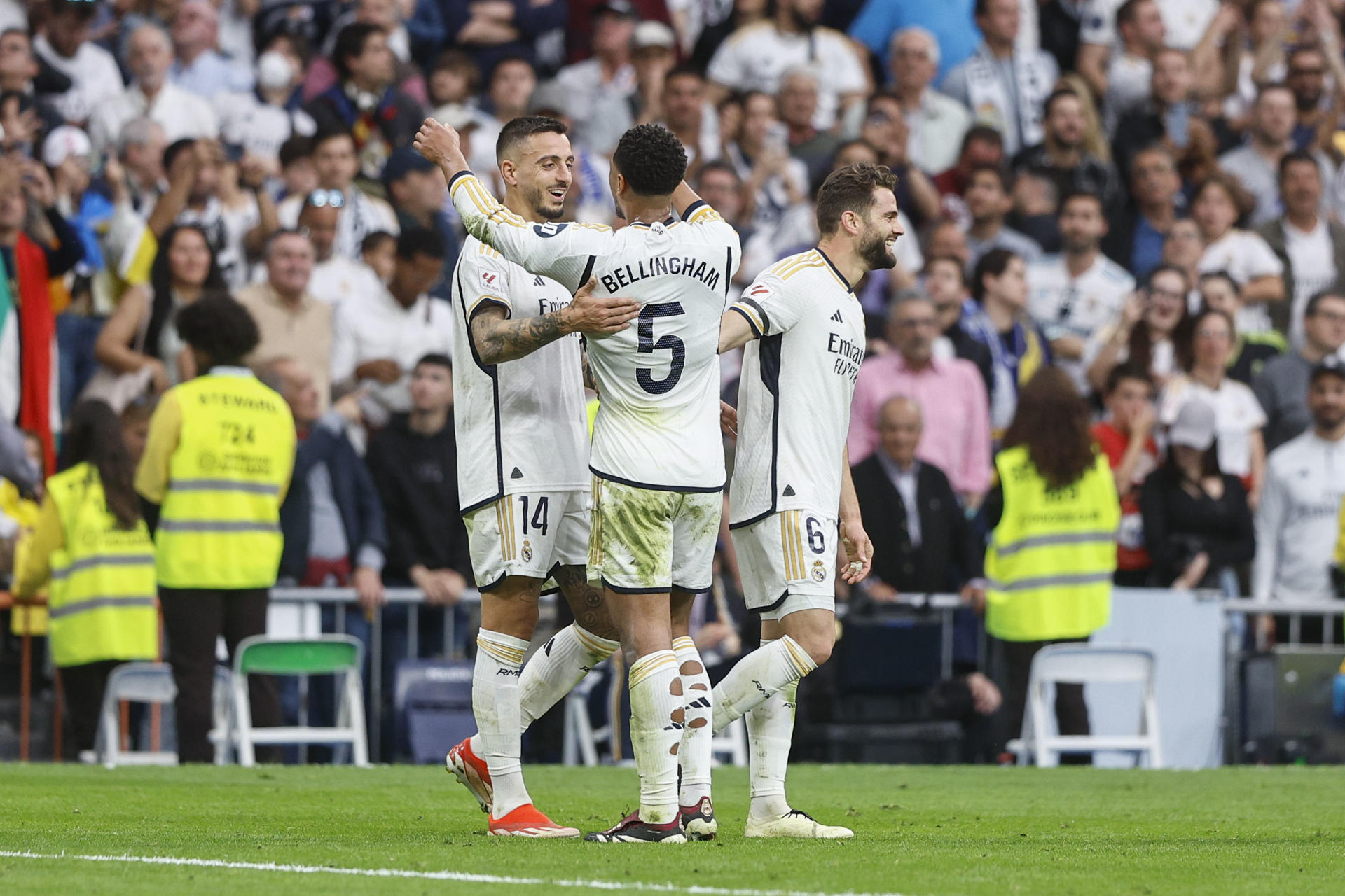 La liga de la resiliencia