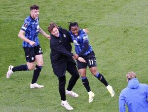 ALT Musso: "Es un triunfo histórico, un milagro"