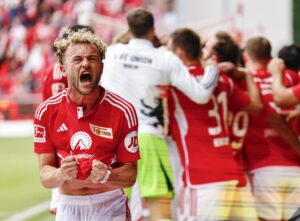 alt Stuttgart, subcampeón; Hoffenheim a Europa; el Bochum promociona y el Colonia desciende