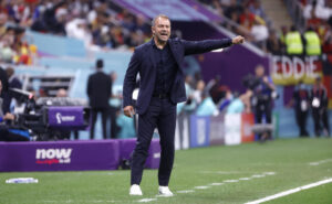 alt Adiós Xavi, hola Flick