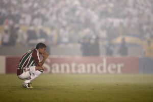 alt Fluminense anuncia el regreso de Thiago Silva