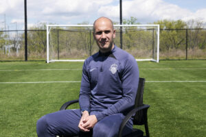 alt Las Spirit, de Adrián González, a 3 puntos del liderato; el 'Spanish Gotham' empata