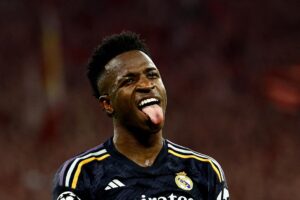 alt Vinícius como factor letal y un Balón de Oro en el horizonte