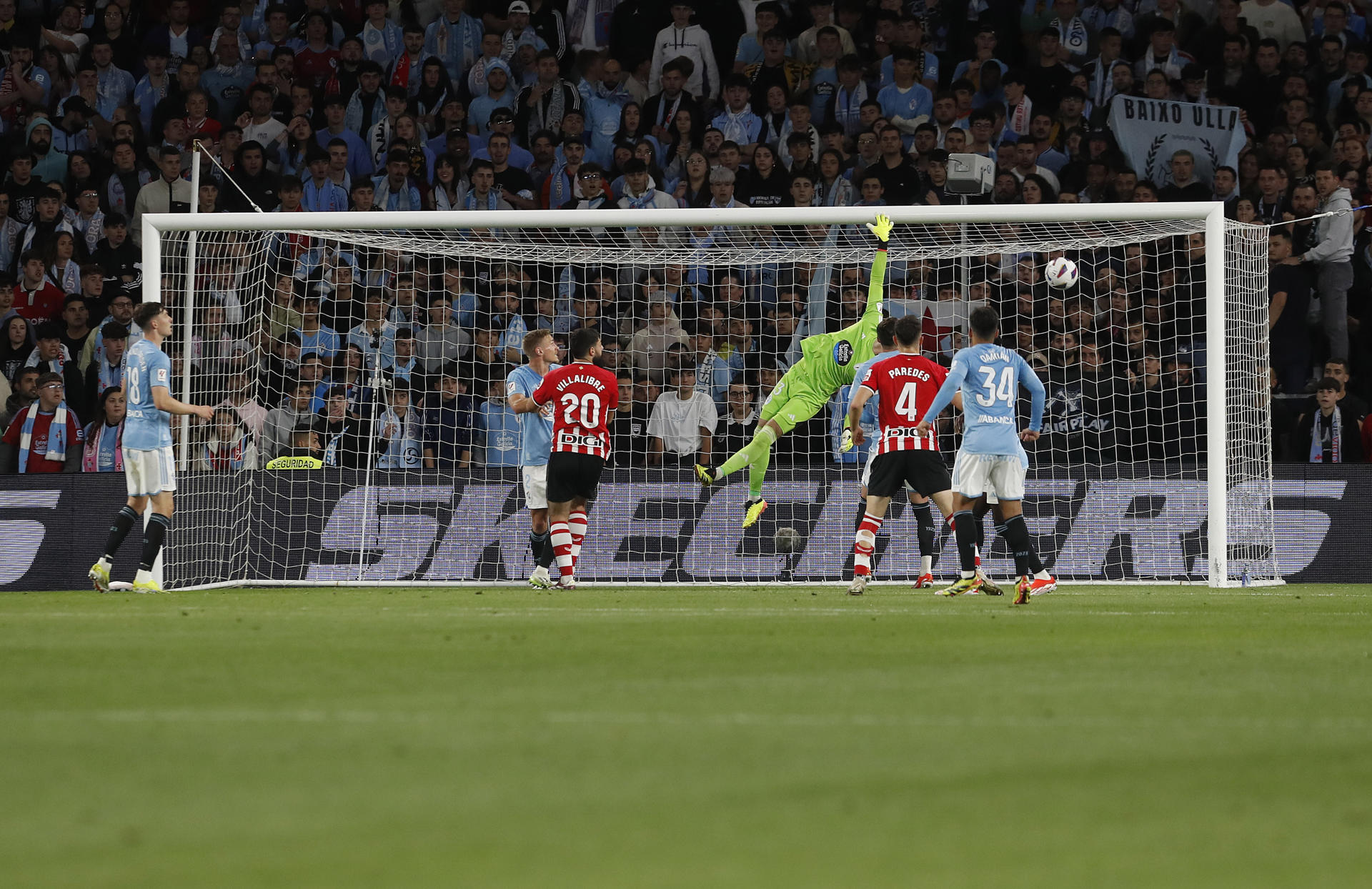 rss-efe88f6cf4fa93e53690b8bec18cdda46acd9482d66w 2-1. El canterano español Hugo Álvarez acerca al Celta a la permanencia