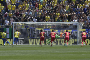 ALT 1-0. El Cádiz se aferra al milagro