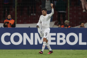 alt Liga de Quito y Junior, pulso por un triunfo que despeje el camino a los octavos de Libertadores