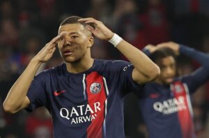 alt El PSG vive su derrota más dolorosa,... y la más esperanzadora