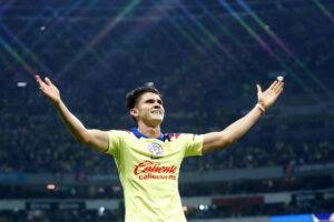 alt El América vence a Cruz Azul con un polémico penalti y consigue el bicampeonato en México