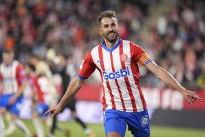 alt Stuani: "Lo que hemos vivido este año es increíble e histórico"