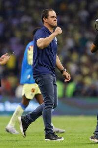 aalt El brasileño Jardine no ve equipo favorito en su segunda final con América