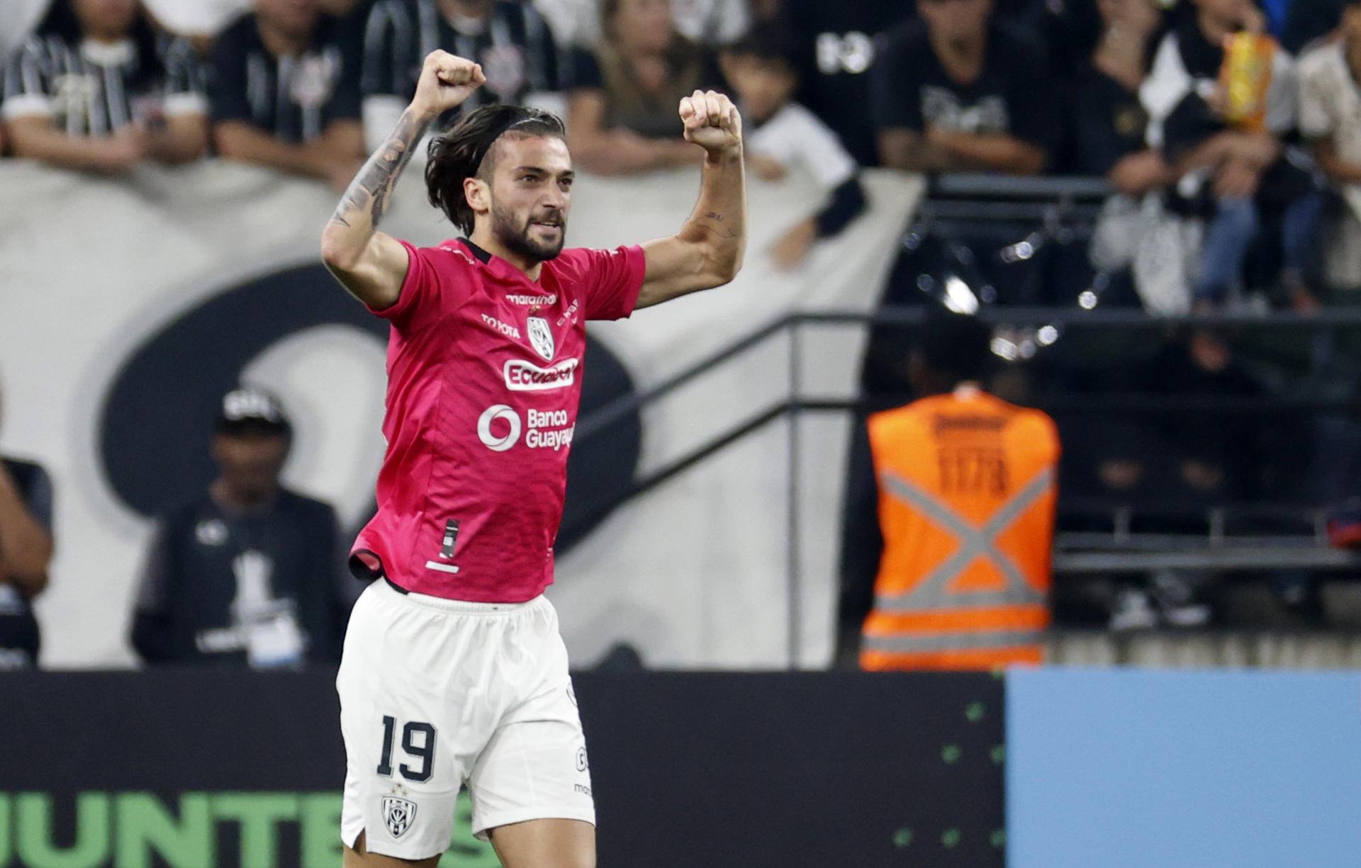 El Independiente del Valle quiere retomar la ruta a octavos de final ante San Lorenzo