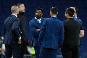 alt Ancelotti regresa a su once de gala con Militao; Omorodion vuelve tras sanción