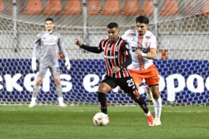 alt Arranco la temporada en Chile con poca presencia Centroamericana