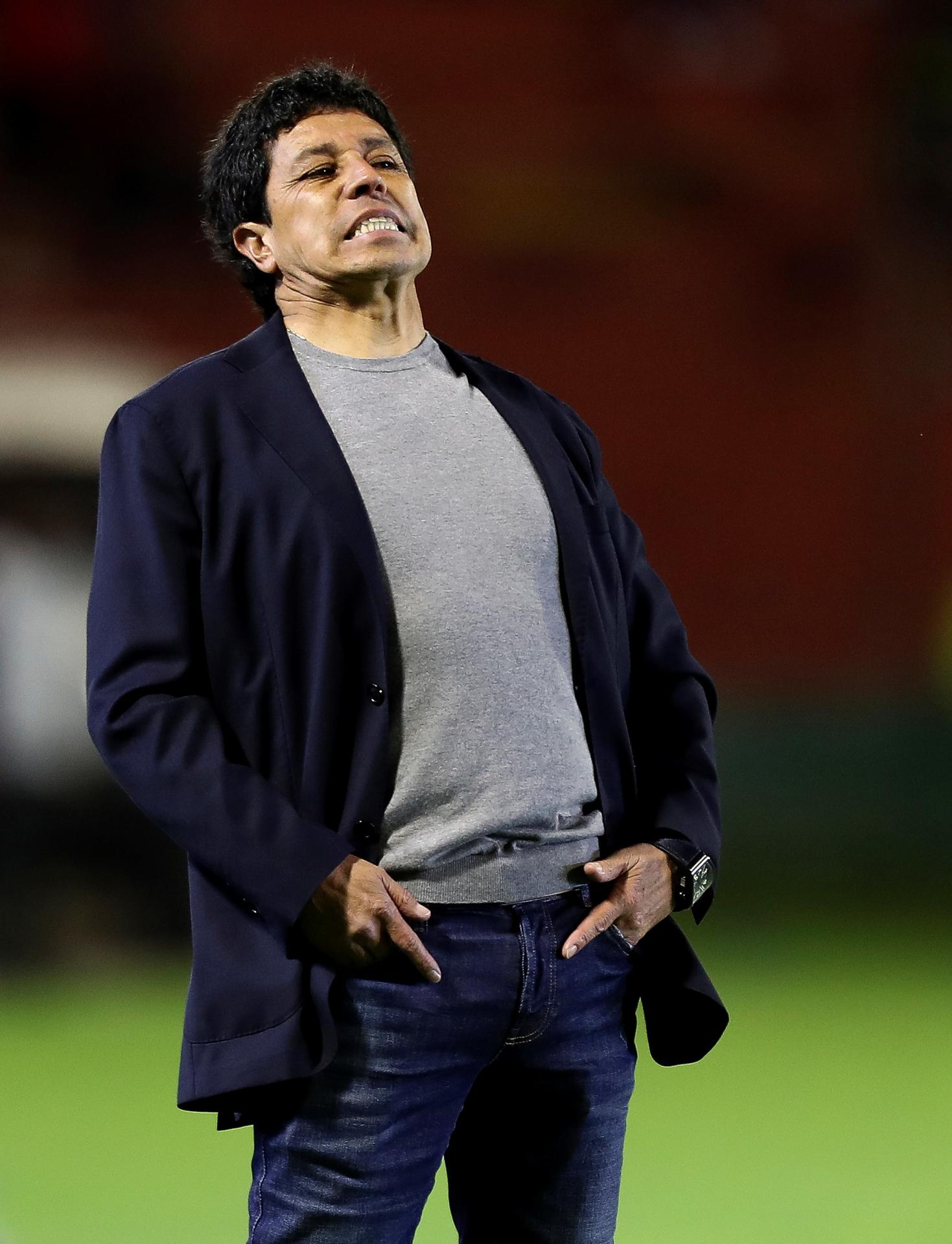 Los ecuatorianos Técnico Universitario e Imbabura se alejan de los torneos internacionales