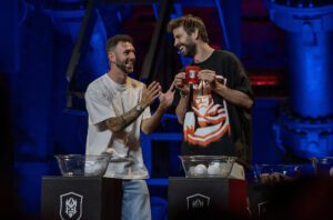 alt Piqué y su Kings League define sus partidos en el estado mexicano de Nuevo León