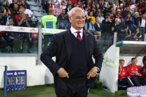 alt 2-3. Emotivo adiós a Ranieri; triunfo del Fiorentina