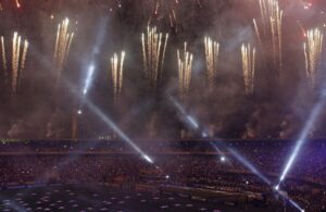 alt Bogotá albergará la final del Mundial FIFA Femenino Sub-20 el 22 de septiembre