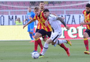 alt 0-2. El argentino Payero asiste y el Udinese de Cannavaro sale del descenso