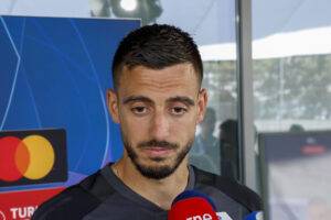 alt El sueño de Joselu