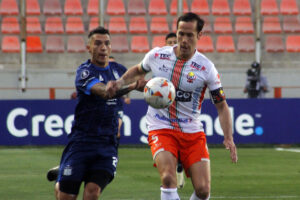 alt Talleres y Cobresal saltan a la cancha a cumplir con el calendario