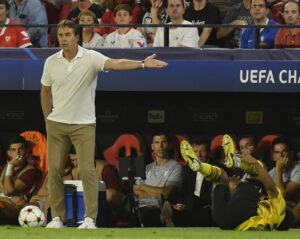alt El Bayern sondea a Lopetegui entre otros dos o tres posibles entrenadores, según medios