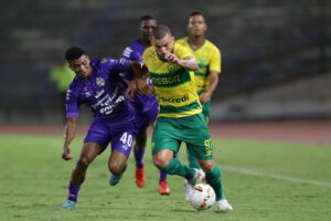 alt Cuiabá recibe a Metropolitanos obligado a seguir el paso de Lanús